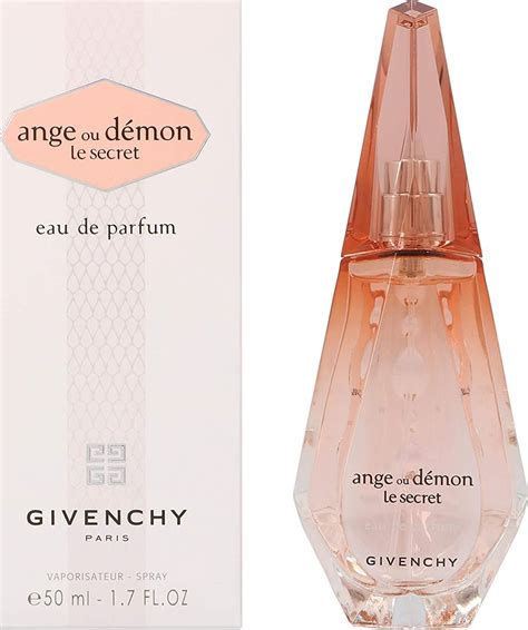 perfumes similar to givenchy ange ou demon le secret|ange ou demon reviews.